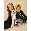 Long Iconic Cat Cardigan, Turkish Cats - Cardigans - 7