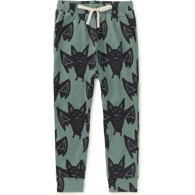 Stretchy Everyday Joggers, Fly By Night Bats