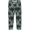 Stretchy Everyday Joggers, Fly By Night Bats - Sweatpants - 1 - thumbnail