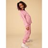 Going Places Joggers, Metallic Stars - Sweatpants - 7