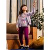 Iconic Bowtie Cats Cardigan, Bowtie Cats - Cardigans - 5