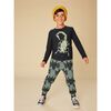Stretchy Everyday Joggers, Fly By Night Bats - Sweatpants - 2