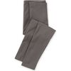 Solid Leggings, Thunder - Leggings - 1 - thumbnail
