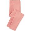 Solid Leggings, Dusty Coral - Leggings - 1 - thumbnail