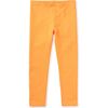 Solid Leggings, MUSTARD - Leggings - 2