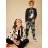 Stretchy Everyday Joggers, Fly By Night Bats - Sweatpants - 5
