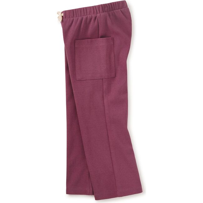 Flare for Fun Pocket Pants, Cassis - Pants - 2