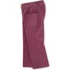 Flare for Fun Pocket Pants, Cassis - Pants - 2