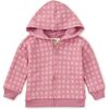Easy Fit Hoodie, Metallic Stars - Sweatshirts - 3