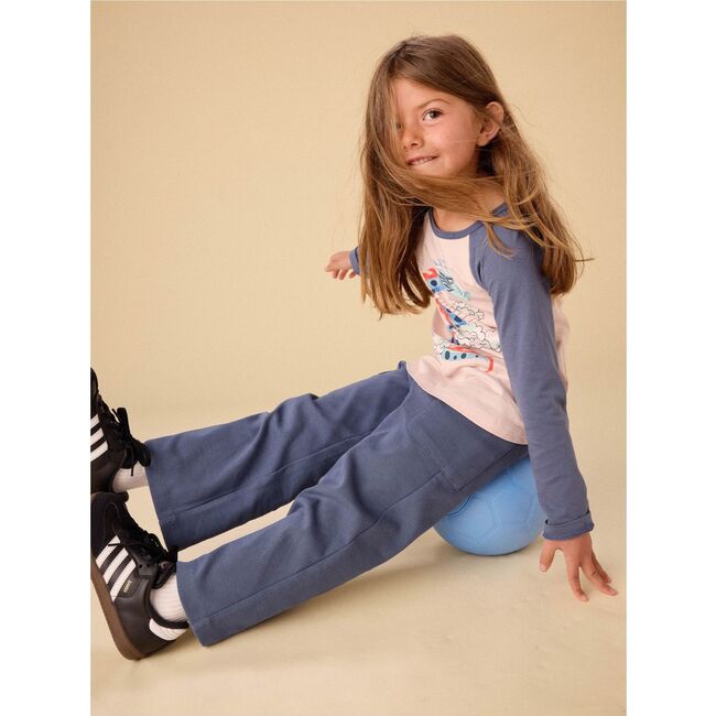 Flare for Fun Pocket Pants, Triumph - Pants - 6