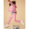 Easy Fit Hoodie, Metallic Stars - Sweatshirts - 7