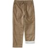 Cozy Does It Lined Pants, ELMWOOD - Pants - 1 - thumbnail