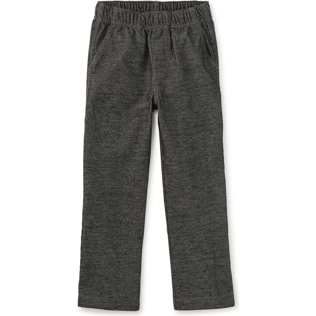 Denim-Like Carpenter Pants, Phantom