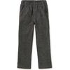 Denim-Like Carpenter Pants, Phantom - Pants - 1 - thumbnail