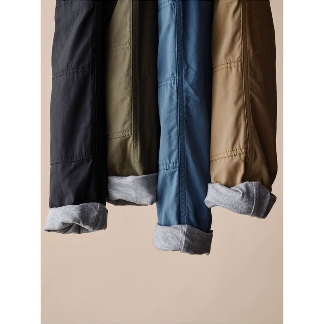 Cozy Does It Lined Pants, ELMWOOD - Pants - 2