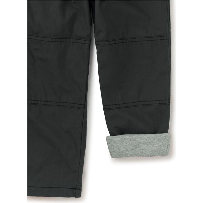 Cozy Does It Lined Pants, Pepper - Pants - 2
