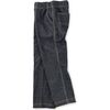 Denim-Like Carpenter Pants, Indigo - Pants - 2