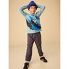 Cozy Does It Lined Pants, Pepper - Pants - 3