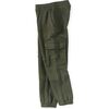 Cargo Pocket Joggers, Grape Leaf - Sweatpants - 2