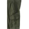 Cargo Pocket Joggers, Grape Leaf - Sweatpants - 3