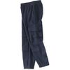 Cargo Pocket Joggers, Indigo - Sweatpants - 2