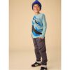 Cozy Does It Lined Pants, Pepper - Pants - 4
