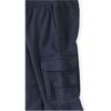 Cargo Pocket Joggers, Indigo - Sweatpants - 3