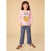 Asian Pear Graphic Tee, PINK LADY - T-Shirts - 3