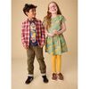 Cozy Does It Lined Pants, Grape Leaf - Pants - 5