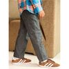 Denim-Like Carpenter Pants, Phantom - Pants - 4