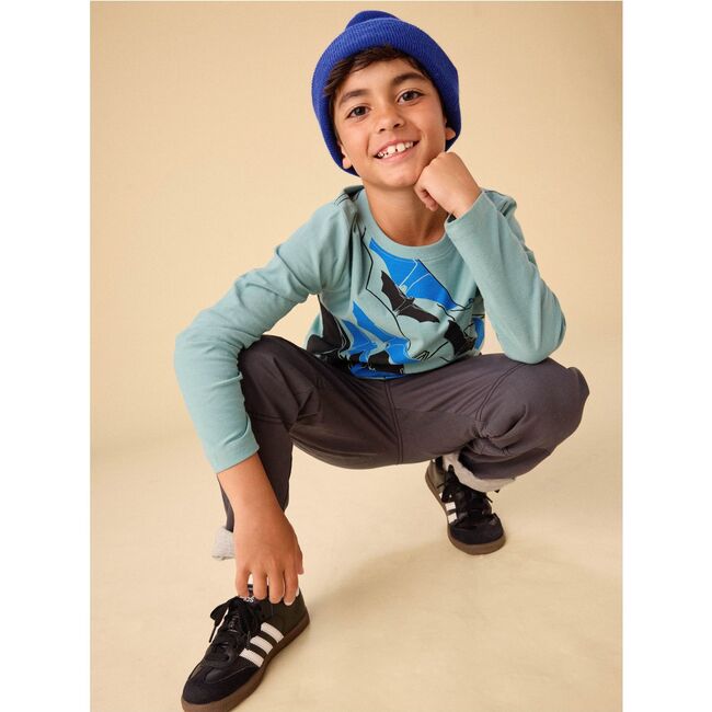 Cozy Does It Lined Pants, Pepper - Pants - 5