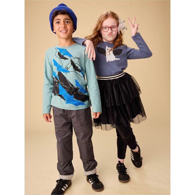 Cozy Does It Lined Pants, Pepper - Pants - 6