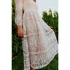 Sicily Dress - Champagne Lining - Dresses - 3