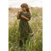 Mini Teagan Dress in Woodland Floral - Dresses - 3