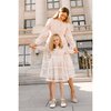 Mini Sicily Dress With Long Sleeve - Dresses - 2