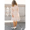 Mini Sicily Dress With Long Sleeve - Dresses - 3