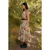 Hattie Dress in Rose Vine - Dresses - 6