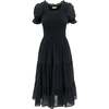 Ellery Dress in Black - Dresses - 1 - thumbnail