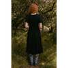 Ellery Dress in Black - Dresses - 4