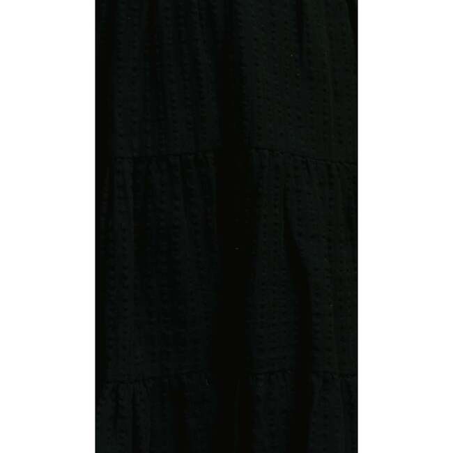 Ellery Dress in Black - Dresses - 6