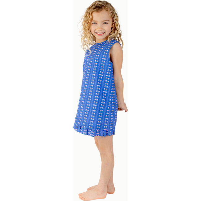 The Convertible Dress, Floral - Dresses - 2