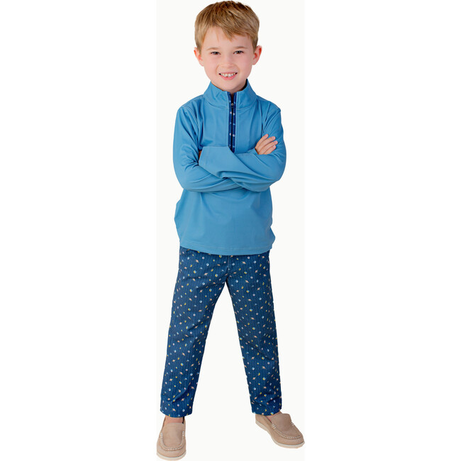Boys' Chinos, Space - Pants - 2