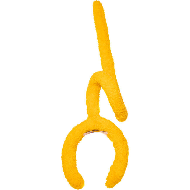 Teletubbies Laa-Laa Headband - Costume Accessories - 2