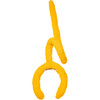 Teletubbies Laa-Laa Headband - Costume Accessories - 2