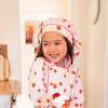 Strawberry Shortcake Child Tall Chef Hat - Costume Accessories - 2