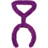 Teletubbies Tinky-Winky Headband - Costume Accessories - 2