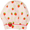 Strawberry Shortcake Child Tall Chef Hat - Costume Accessories - 3