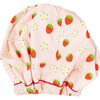 Strawberry Shortcake Child Tall Chef Hat - Costume Accessories - 5