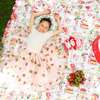 Strawberry Shortcake Child Strawberry Sequin Skirt - Costumes - 3