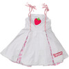 Strawberry Shortcake Berry Sparkle Dress - Costumes - 2